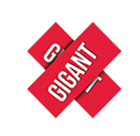Gigantpufa Logo